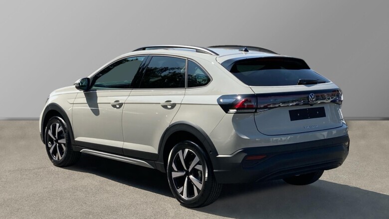 Volkswagen Taigo 1.0 TSI 115 Match 5dr DSG Petrol Hatchback